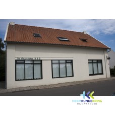 B&B Pand Nieuwland Dorpsdijk Lobith Coll. P.Snip (2)